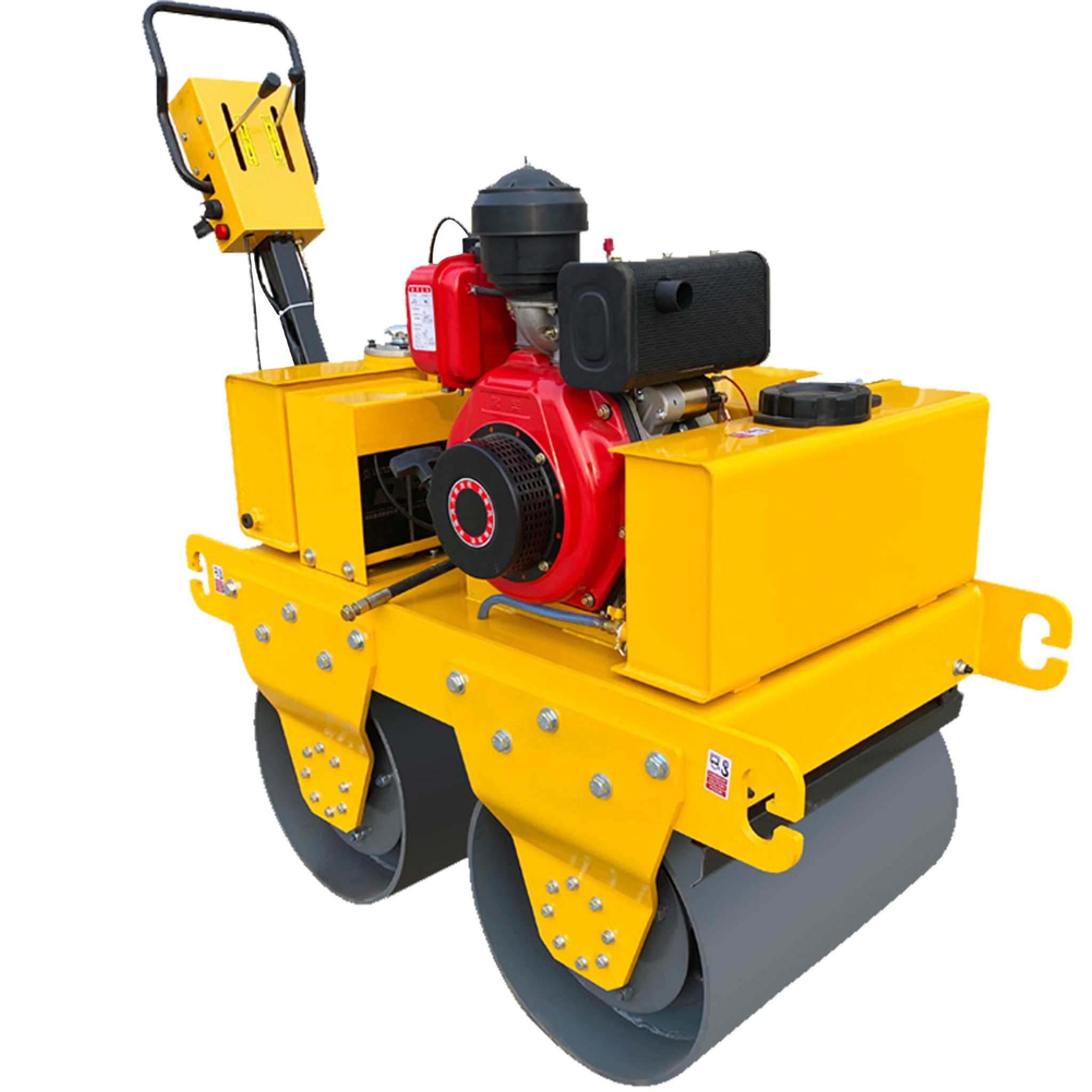 2 40MM SDS MAX ROTARY HAMMER - الصورة 1