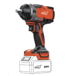 ANGLE GRINDER 2600W