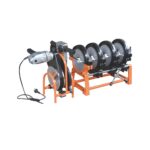 MANUAL HDPE WELDING MACHINE 200MM