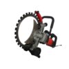 منشار مفرغ 8800W .410MM