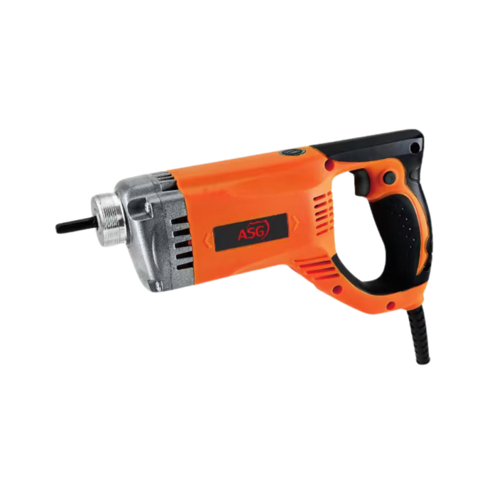 هزاز خرسانة كهربائي مع خرطوم 1600W