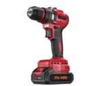 CORDLESS DRILL LITHIUM BATTERY دريل بطارية للبراغي