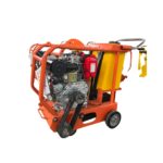 Automatic Diesel Asphalt Cutter 500MM