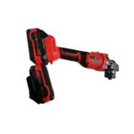 ⁦صاروخ بطارية ANGLE GRINDER 4.5"  2BATTARY⁩ - الصورة ⁦4⁩
