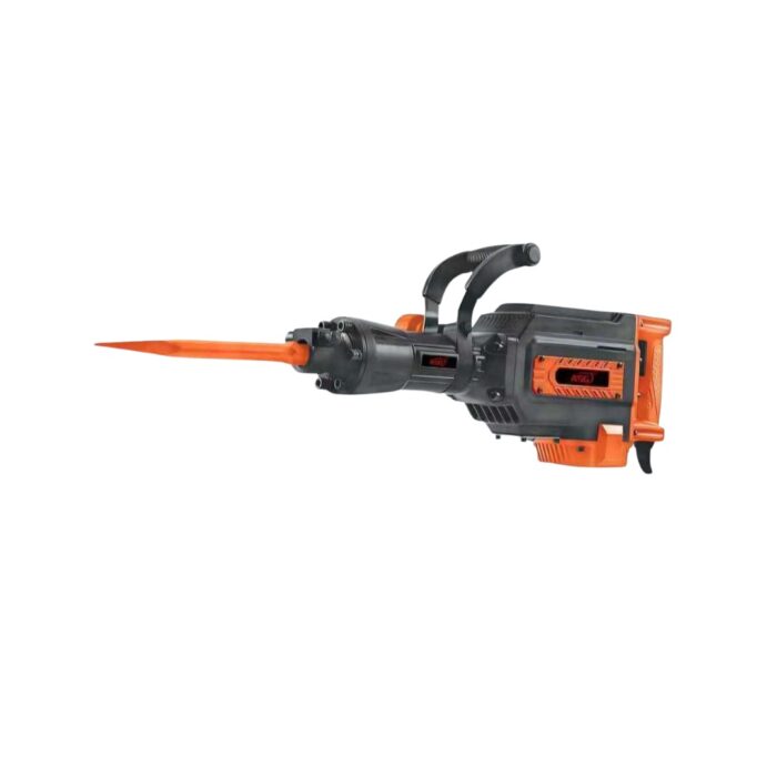 جاك زيت كبير16كجم 1500W
