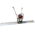 CONCRETE SCREED