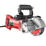 Multi Disc SAW