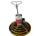DMR 100 POWER TROWEL مروحية لتنعيم الخرسانة
