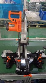 MITRE SAW 255MM منشار زاوية - Image 5