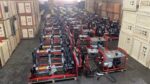 HYDRAULIC HDPE WELDING MACHINE 200MM - Image 3