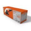 صاروخ 9بوصة 2000W