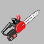 منشار شجر CHAIN SAW 16" 2BATTARY