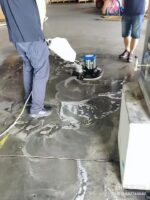 WASHING FLOOR - Image 3