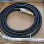 HOSE GASOLINE VAIBRATOR 6M*38MM هوز هزاز بنزين
