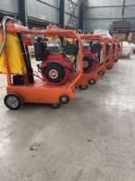 Automatic Diesel Asphalt Cutter 500MM - Image 3