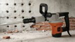 ⁦DEMOLITION HAMMER 1500W جاك وسط11كجم⁩ - الصورة ⁦4⁩