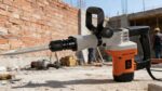 ⁦DEMOLITION HAMMER 1500W جاك وسط11كجم⁩ - الصورة ⁦5⁩
