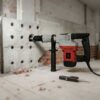جاك وسط11كجم 1500W