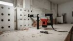 ⁦DEMOLITION HAMMER 1500W جاك وسط11كجم⁩ - الصورة ⁦7⁩